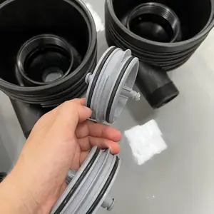 以色列ARKAL全自动叠片过滤器过滤单元头螺纹脊柱连接器