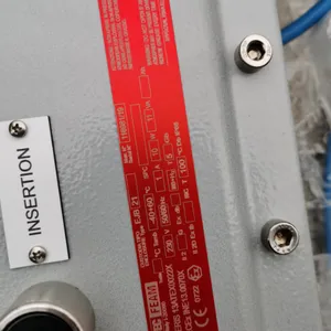 ��Ӧ BARTEC FEAM ����� SM2021#BAA08.0R000FE