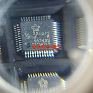 �������CIU32F042K8U7-QFN32�ͳɱ� ���Լ۱� MCU