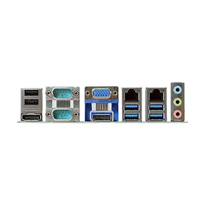 CS170-H310 8th/9th Generation Intel® Core™ Processors