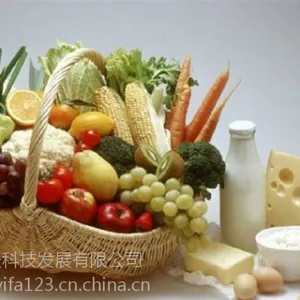 亿发智能批发管理软件——食品行业管理信息化解决方案