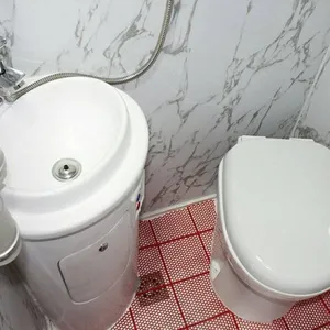 中亚之星依维柯房车