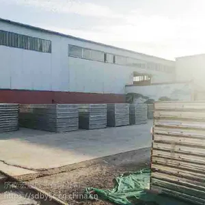 钢骨架轻型泄爆板天沟板 新建厂房大型仓储应用广泛