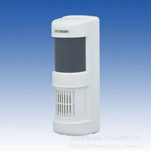 TAKEX户外用语音红外探测器 PVW-12TE 及时预警