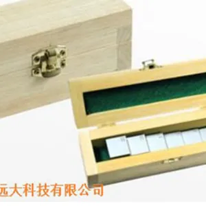 超声波测厚仪标准块(10阶梯试块)碳钢 型号:101-0007库号:M395729