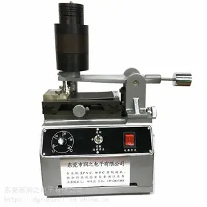 东莞润之仪器专营PVC塑胶地板专用仪器耐刮测试仪地板耐刮仪耐划伤仪