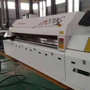 南兴NP270G电脑裁板锯