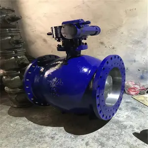 ���򷧲�װʽ PBQ340H-10C DN100 С�ھ���ú��ƫ�İ������� ���ַ�����