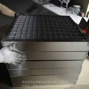 厂家直销订做丝网除沫器,丝网除雾器,捕沫器,阻火器丝网