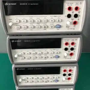 ԭװ����Agilent������34420A��λ���������ñ�