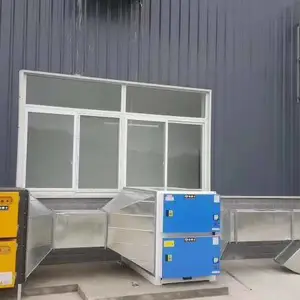 成都定制烟罩 烟管 油烟净化器厨房设备安装清洗维修