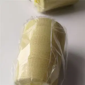 织布芳纶线-江苏凯盾新材料-芳纶线