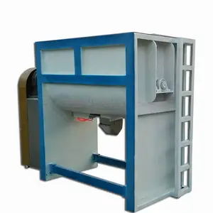 ����500KG��ʽ����� ��ĩ�ɷ���ʽ��ϻ� Ϳ��Ⱦ����ʽ���ϻ�