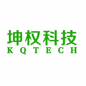 上海坤权生物科技有限公司