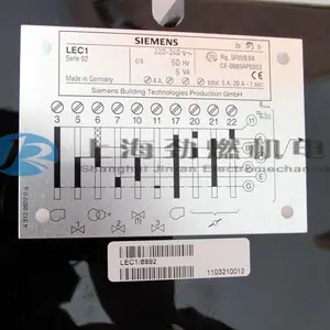 LEC1/8892/8866/8891/8853/9500 ������SIEMENS�̿��� �¹�ԭװ