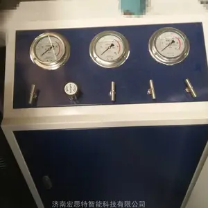 ��ȼ�ϵ������������ѹ����װ�� ��ȼ�ϵ����������й¶���Ի� HST