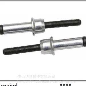 POP AVDEL防松螺栓组合Avbolt? 21001 Series