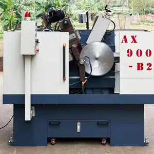佛山奥湘全自动数控合金锯片磨齿机AX900-B2