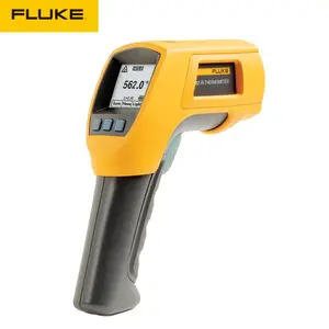 ����Fluke562/563�ֳֶ���һ�����߲����� Ʒ��ԭװ