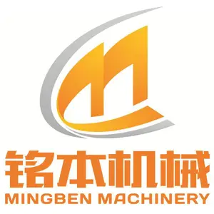 山东铭本机械科技有限公司