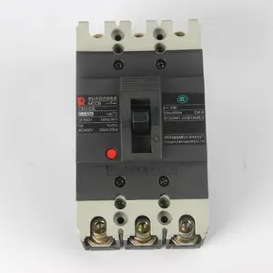 �����ܿǶ�·��CM3-63L/M 100A125***160A200A400A 630A3P��������