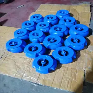 �����˫��ֹ�ط� H76X-10C DN100���ͶԼ�ֹ�ط� ��ֹ��304������Ʒ