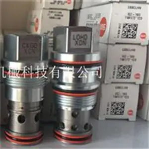 美国SUN DSGS-XCN高压侧, 3位, 梭阀