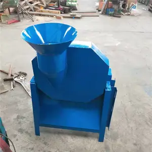 信达销售家用旋转式红薯地瓜切片机 操作简单厚薄均匀