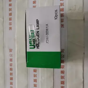 �ձ�USHIOţβ JC24V-300W-UA ±�ص�