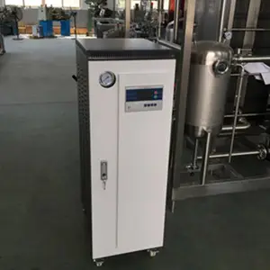 瓦力供应***72kw电加热蒸汽发生器锅炉设备