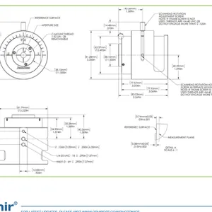 ��ӦBeamTrack ����/λ��/��С�Ĵ����� 40mW �� 150W