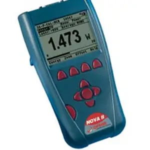 Nova II 激光功率计;手持式多功能激光功率能量表