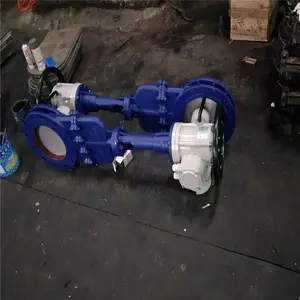 �綯��բ�� DN200 ���������õ綯���ͽ�Һ�� DMZ973H-10C ����ʽ��բ��