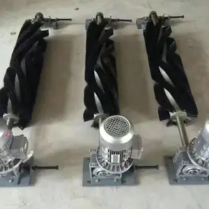 ��Ӧ��������������1800mmXQ-Iú��綯��ˢ��ɨ��