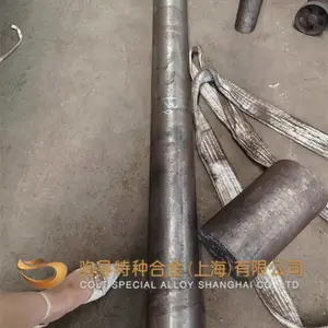 1j22精密合金棒4j36软磁合金圆钢4J34材质化学成分