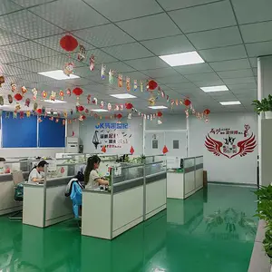 深圳市隽凯世纪科技有限公司