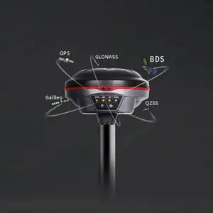 ��ˮ������������GNSS���ջ�K3 ��ɽȫվ��gpsˮ׼��ά�޼���֤��