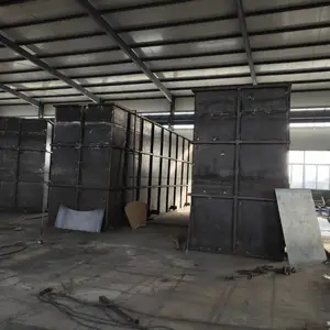 秦皇岛 龙虾养殖污水处理设备 造价 新亚泰环保