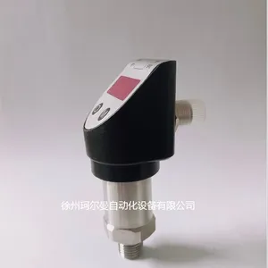 KP6-P160G14H3AQ数显压力传感器/压力变送器/电子式压力开关