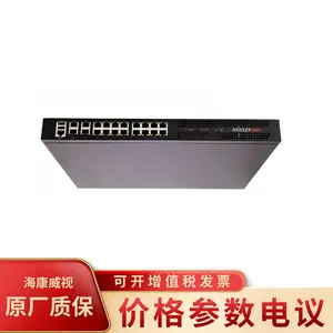 ��������DS-6512UD-T 12·4K������Ƶ�����Խ����ܽ�����