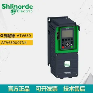 ʩ�͵�ATV312ϵ�� ATV312HU30N4 3kW����380~500V����EMC