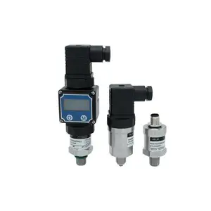 德国HELM HE10扩散硅压力传感器/变送器