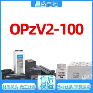��ʢ OPzV2-100 ���ܷ��� �ȶ��ɿ� ���Լ۱� OEM ODM ̫��������