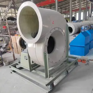 ���ķ��Ҷ�� ˳ʱ�뷽�� 37kw�����ַ����� FRP�Ͽ�