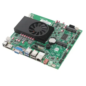 3317U/3517��������3��һ���lvdsС���嵥��˫����֧��XPϵͳITX