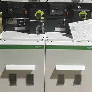 RM6-D开关柜