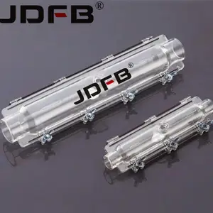 JDFB 巨鼎防爆矿用电缆冷补器FCS3-25mm2修补模具厂家