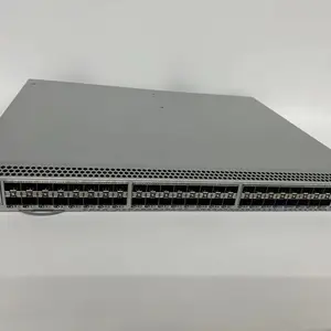 博科 Brocade BR-G620-24-32G-R 64端口光纤 存储FC交换机
