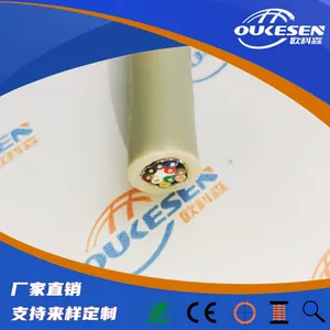 LiYCY,LI2YCY,LI9YCY带屏蔽数据电缆,低电容CE信号电缆