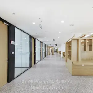 乌海 防火 玻璃隔断安装图解欢迎洽谈